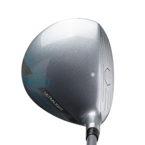 Left Hand UL7-48 3 Wood, Graphite Shaft 5 Left Hand UL7-48 3 Wood, Graphite Shaft - Image 3