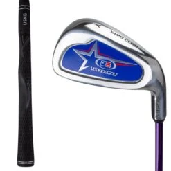 Right Hand RS2-54 Yard Club 8 Right Hand RS2-54 Yard Club -Golf Store 23700 AltA