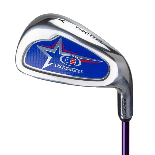 Right Hand RS2-54 Yard Club 3 Right Hand RS2-54 Yard Club - Image 2