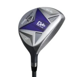 Right Hand UL54-s DV3 Fairway Driver