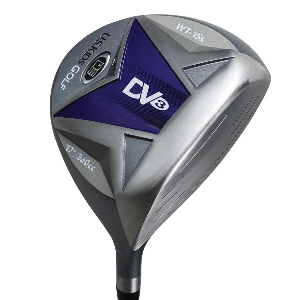 Right Hand UL54-s DV3 Driver 3 Right Hand UL54-s DV3 Driver