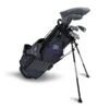 Right Hand UL54-s 5 Club Stand Set, Grey/Purple Bag -Golf Store 23760 main.default