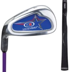 Left Hand RS2-54 Yard Club -Golf Store 23800 AltA