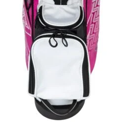 Left Hand UL7-51 7 Club Stand Set, Pink/White 8 Left Hand UL7-51 7 Club Stand Set, Pink/White -Golf Store 24106 AltB