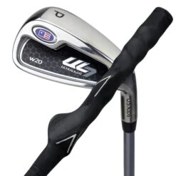 Right Hand UL7 51 Pitching Wedge Training Club