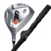 Left Hand UL7 51 Driver Training Club -Golf Store 24127 main.default 1