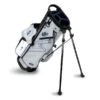 UL7-51 Stand Bag/26 Inch, Silver/Navy 1 UL7-51 Stand Bag/26 Inch, Silver/Navy -Golf Store 24132 main.default