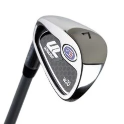 Left Hand UL7-51 7 Iron, Graphite Shaft 6 Left Hand UL7-51 7 Iron, Graphite Shaft -Golf Store 24157 AltB