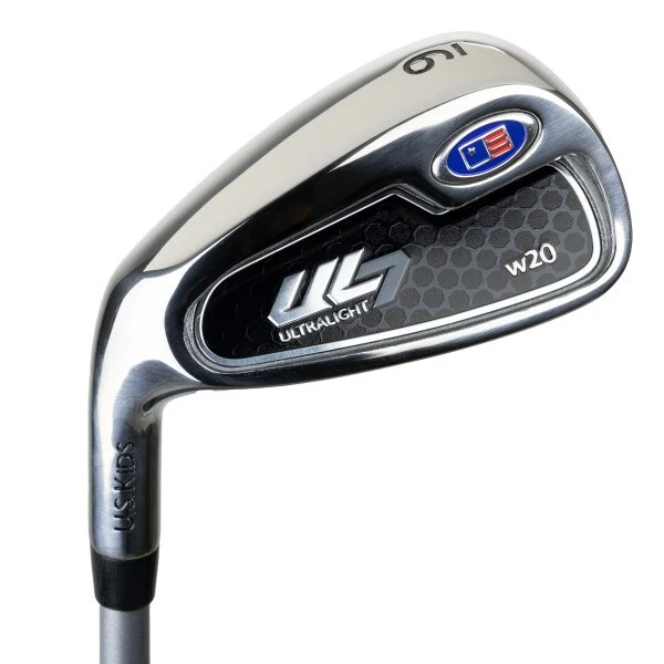 Left Hand UL7-51 9 Iron, Graphite Shaft 3 Left Hand UL7-51 9 Iron, Graphite Shaft