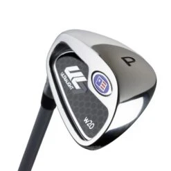 Left Hand UL7-51 Pitching Wedge, Graphite Shaft -Golf Store 24160 AltB