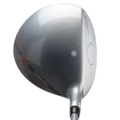 Left Hand UL7-51 Driver, Graphite Shaft -Golf Store 24162 AltA