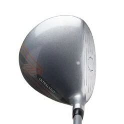 Left Hand UL7-51 3 Wood, Graphite Shaft -Golf Store 24163 AltA