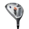Left Hand UL7-51 3 Wood, Graphite Shaft -Golf Store 24163 main.default
