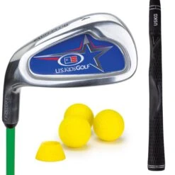 Left Hand RS2-57 Yard Club -Golf Store 24800 ALtA