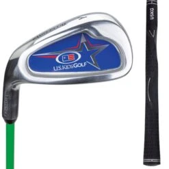Left Hand RS2-57 Yard Club -Golf Store 24800 AltA 1