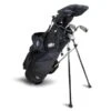 Left Hand UL7-54 5 Club Stand Set, Black/Purple -Golf Store 25101 main.default