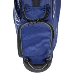 Right Hand UL7-54 5 Club Stand Set, Navy/Navy -Golf Store 25102 AltB