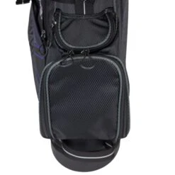 Right Hand UL7-54 7 Club Stand Set, Black/Purple -Golf Store 25104 AltB
