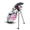 Right Hand UL7-54 7 Club Stand Set, White/Pink -Golf Store 25106 main.default 1