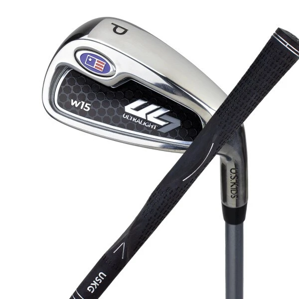 Right Hand UL7 54 Pitching Wedge Training Club 3 Right Hand UL7 54 Pitching Wedge Training Club