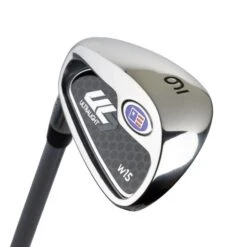 Left Hand UL7-54 9 Iron, Graphite Shaft -Golf Store 25159 AltB
