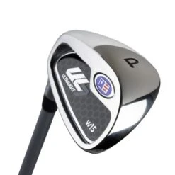 Left Hand UL7-54 Pitching Wedge, Graphite Shaft -Golf Store 25160 AltB
