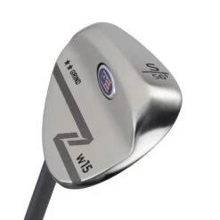 Left Hand UL7-54 Sand Wedge, Graphite Shaft 6 Left Hand UL7-54 Sand Wedge, Graphite Shaft -Golf Store 25161 AltB