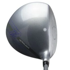 Left Hand UL7-54 Driver, Graphite Shaft 7 Left Hand UL7-54 Driver, Graphite Shaft -Golf Store 25162 AltA