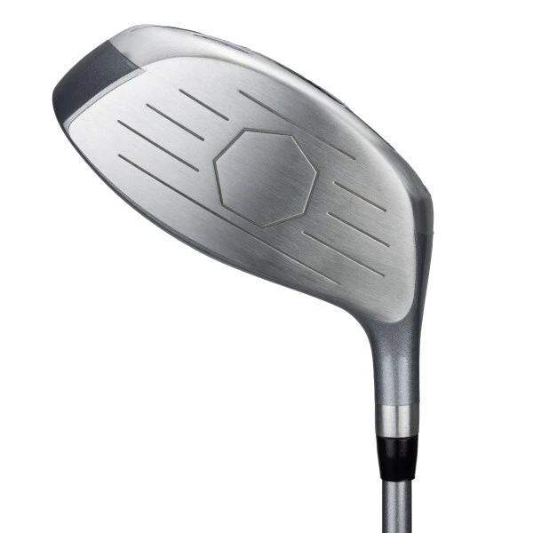 Left Hand UL7-54 Driver, Graphite Shaft 4 Left Hand UL7-54 Driver, Graphite Shaft - Image 2
