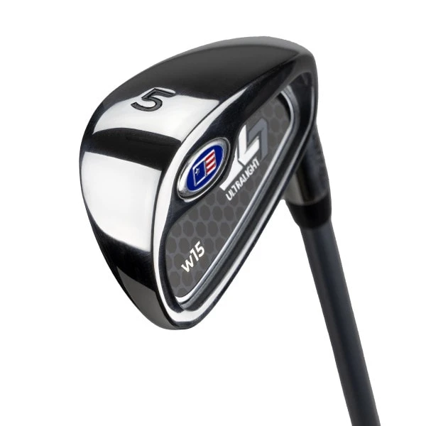 Right Hand UL7-57 5 Iron, Graphite Shaft 4 Right Hand UL7-57 5 Iron, Graphite Shaft - Image 2