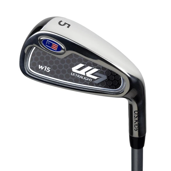Right Hand UL7-57 5 Iron, Graphite Shaft 3 Right Hand UL7-57 5 Iron, Graphite Shaft