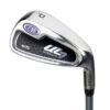 Right Hand UL7-57 Pitching Wedge, Graphite Shaft 1 Right Hand UL7-57 Pitching Wedge, Graphite Shaft -Golf Store 26120 main.default