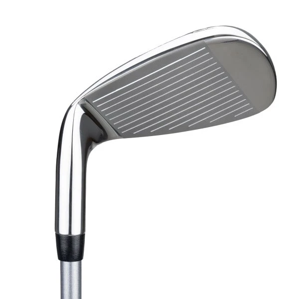 Right Hand UL7-60 9 Iron, Graphite Shaft 5 Right Hand UL7-60 9 Iron, Graphite Shaft - Image 3