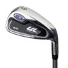 Right Hand UL7-60 9 Iron, Graphite Shaft