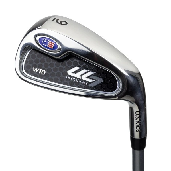 Right Hand UL7-60 9 Iron, Graphite Shaft 3 Right Hand UL7-60 9 Iron, Graphite Shaft