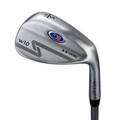Right Hand UL7-60 Sand Wedge, Graphite Shaft