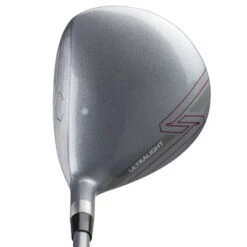 Right Hand UL7-60 Driver, Graphite Shaft -Golf Store 27122 AltA