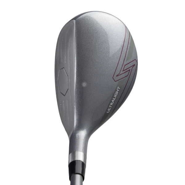 Right Hand UL7-60 Hybrid, Graphite Shaft 5 Right Hand UL7-60 Hybrid, Graphite Shaft - Image 3