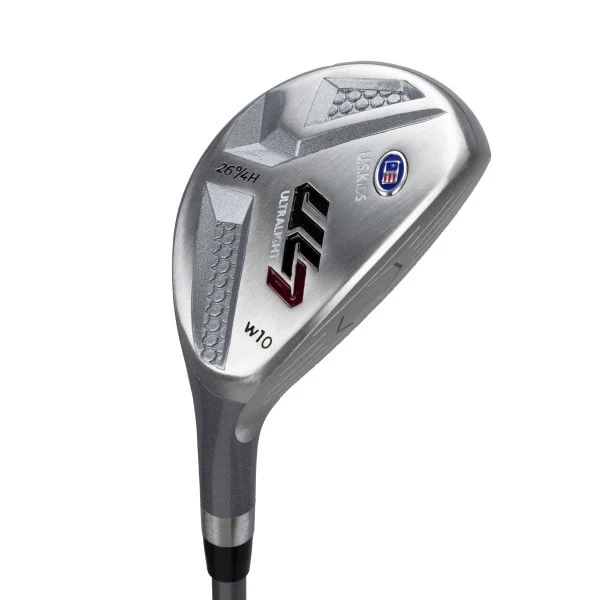 Right Hand UL7-60 Hybrid, Graphite Shaft 3 Right Hand UL7-60 Hybrid, Graphite Shaft