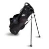 UL7-60 Stand Bag/30.5 Inch, Black/Maroon 2 UL7-60 Stand Bag/30.5 Inch, Black/Maroon -Golf Store 27131 main.default