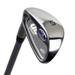 Left Hand UL7-60 5 Iron, Graphite Shaft -Golf Store 27155 AltB