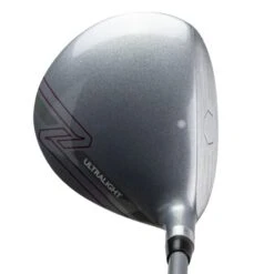 Left Hand UL7-60 3 Wood, Graphite Shaft -Golf Store 27163 AltA