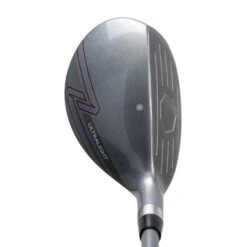 Left Hand UL7-60 Hybrid, Graphite Shaft -Golf Store 27164 AltA