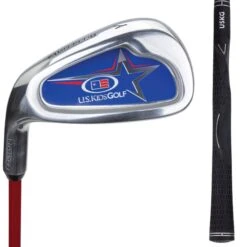 Left Hand RS2-60 Yard Club -Golf Store 27800 AltA