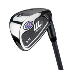 Right Hand UL7-63 6 Iron, Graphite Shaft 6 Right Hand UL7-63 6 Iron, Graphite Shaft -Golf Store 28116 AltB