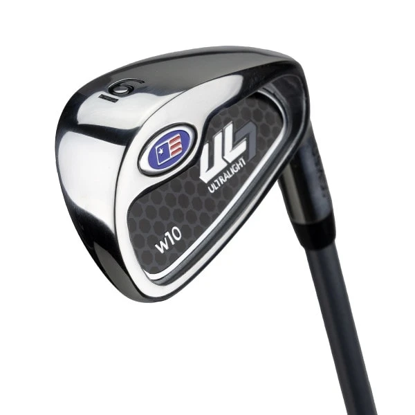 Right Hand UL7-63 6 Iron, Graphite Shaft 4 Right Hand UL7-63 6 Iron, Graphite Shaft - Image 2