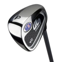 Right Hand UL7-63 Pitching Wedge, Graphite Shaft -Golf Store 28120 AltB