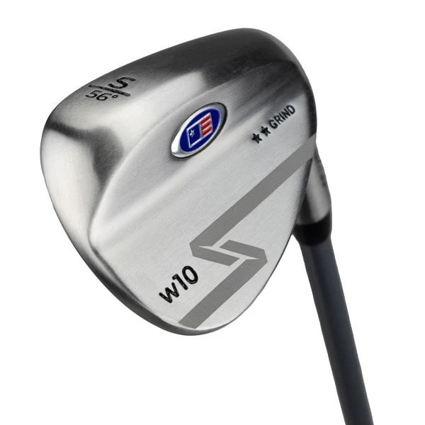 Right Hand UL7-63 Sand Wedge, Graphite Shaft 4 Right Hand UL7-63 Sand Wedge, Graphite Shaft - Image 2