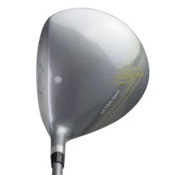 Right Hand UL7-63 3 Wood, Graphite Shaft 7 Right Hand UL7-63 3 Wood, Graphite Shaft -Golf Store 28123 AltA
