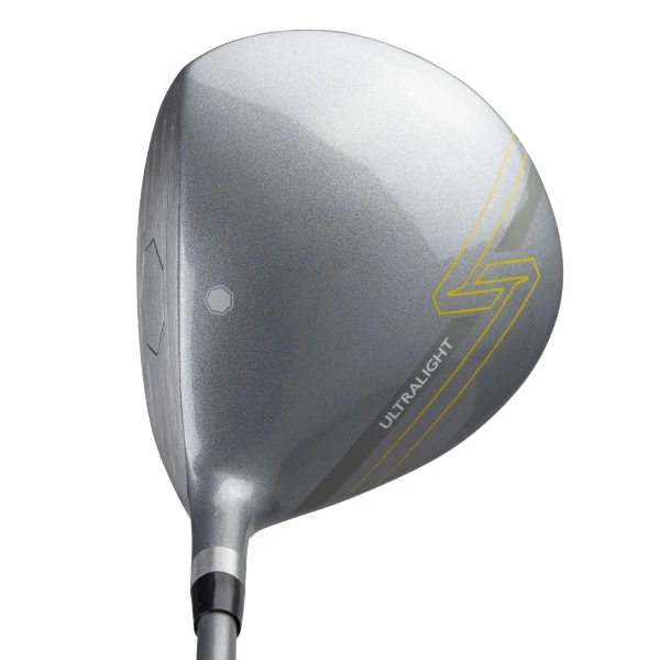 Right Hand UL7-63 3 Wood, Graphite Shaft 5 Right Hand UL7-63 3 Wood, Graphite Shaft - Image 3